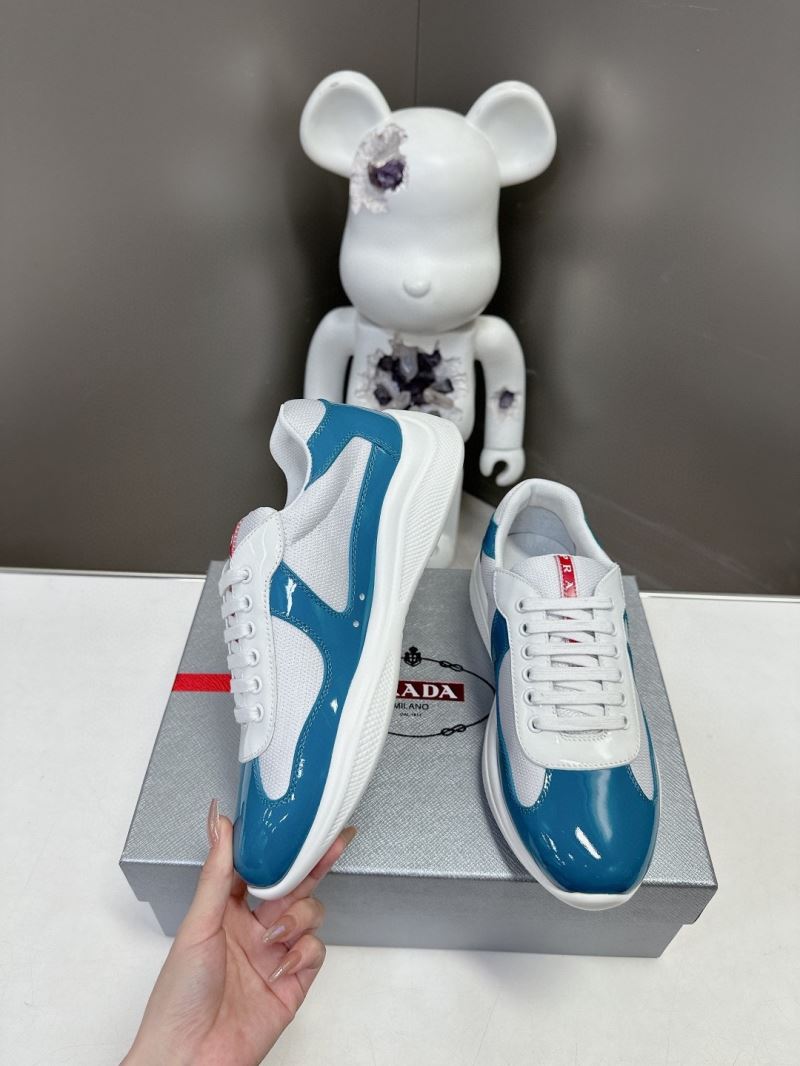 Prada Sneakers